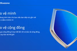 (Ảnh chụp màn hình)