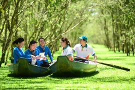 Viettel phấn đấu sẽ có thêm 10 triệu thuê bao 4G trong năm 2020. (Ảnh: Viettel)