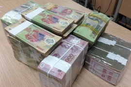 Lãi suất liên ngân hàng giảm mạnh ở hầu hết các kỳ hạn 