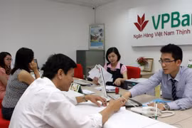 VPBank ra mắt chương trình tín dụng thông minh SME SmartCredit