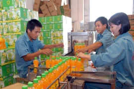 OCeanBank triển khai chương trình "Tiếp sức doanh nghiệp 90+" 