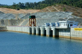 Bộ trưởng Xây dựng: Làm rõ trách nhiệm khi xảy ra sự cố hồ đập 