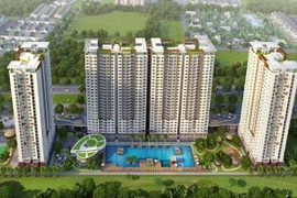 Vay mua nhà với lãi suất siêu ưu đãi 4,9%/năm tại VPBank