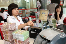 "VAMC hoạt động không phải vì mục tiêu lợi nhuận" 