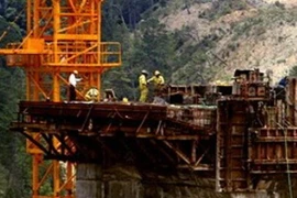 Ảnh minh họa. (Ảnh: Ngọc Hà/TTXVN).