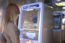 Ảnh minh họa. (Nguồn: TTXVN).