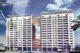 Ảnh minh họa. (Nguồn: TTXVN).