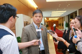 "Sau 1 năm lấy phiếu tín nhiệm, một số bộ ngành đã có chuyển biến" 