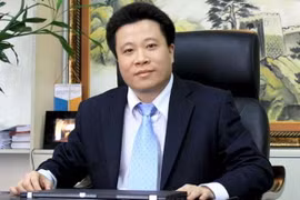 Đình chỉ quyền, nghĩa vụ của Chủ tịch Ocean Bank Hà Văn Thắm