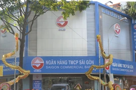 SCB được chấp thuận tăng vốn điều lệ lên hơn 14.000 tỷ đồng