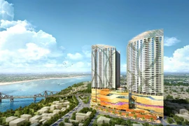 Hỗ trợ mua nhà dự án Mipec Riverside lãi suất ưu đãi 7,5%