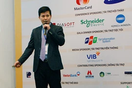 Ngân hàng Công thương tham dự Diễn đàn Ngân hàng Đông Nam Á