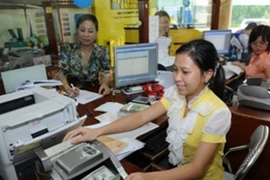 Ảnh minh họa. (Ảnh: Kiều Khanh/Vietnam+)