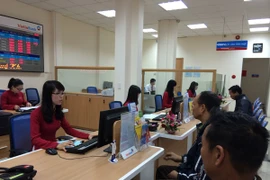 Ông Nguyễn Văn Thắng được bầu làm Chủ tịch HĐQT VietinBank