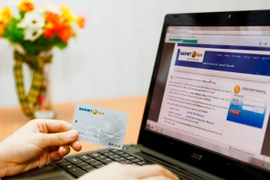 Ảnh minh họa. (Nguồn: BAOVIET Bank).