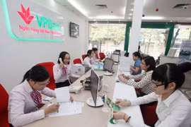 Doanh nghiệp gửi tiền được nhận quà hấp dẫn từ ngân hàng