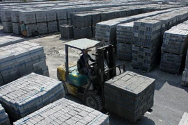 Tài trợ tín dụng 360 tỷ đồng để xây nhà máy sản xuất Porcelain 