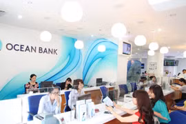 Thanh khoản tại Ngân hàng Đại Dương vẫn được quản lý tốt