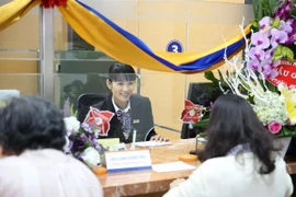 LienVietPostBank triển khai dịch vụ khách hàng ưu tiên 