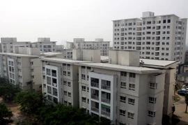 Gói 30.000 tỷ đồng: Giải ngân chậm vì thiếu nguồn cung nhà