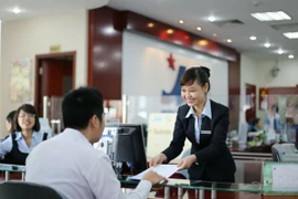 MB ra mắt sản phẩm "Tiết kiệm Nhân An" dành cho doanh nghiệp 