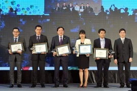 VietinBank lọt vào top 5 ngân hàng được quan tâm nhất