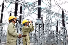 WB phê duyệt 270 triệu USD cải cách ngành điện Việt Nam