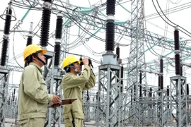 WB phê duyệt 270 triệu USD cải cách ngành điện Việt Nam