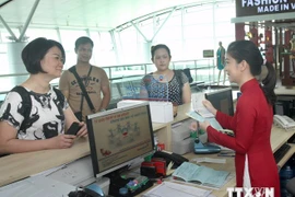 Rà soát hoạt động của chi nhánh các ngân hàng tại nước ngoài