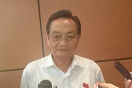 "Không thể dùng cơ chế để thay thị trường giải quyết nợ xấu"