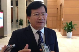"Hỗ trợ nhà ở xã hội gián tiếp tạo ra sự tăng trưởng kinh tế" 