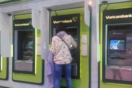 Chuyển tiền miễn phí qua hệ thống của Smartlink và 21 ngân hàng