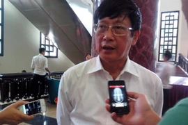 "Muốn giảm nghèo nhanh phải phân công đầu mối rõ ràng" 