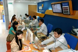Ngân hàng Quốc tế đạt gần 600 tỷ đồng lợi nhuận trước dự phòng 