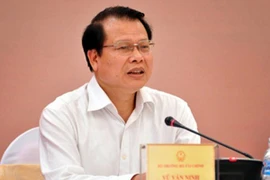 "Xây dựng sân bay Long Thành là chủ trương lớn cần triển khai"
