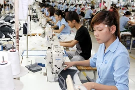 Ảnh minh họa. (Nguồn: TTXVN).