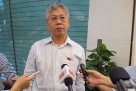 “Sân bay Long Thành là cần thiết chứ chưa phải cấp thiết”
