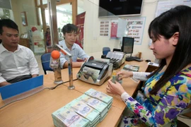 Đến cuối tháng Chín, nợ xấu đã được giảm về mức 3,88% 