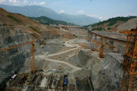 VietinBank, EVN ký hợp tác chiến lược giai đoạn 2014-2020