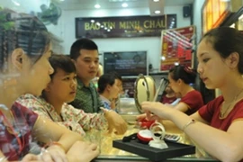 Ảnh minh họa. (Nguồn: BTMC).