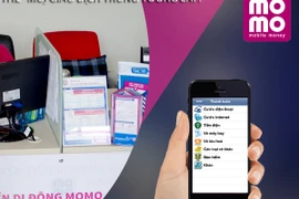 Điện thoại di động sẽ thay thế mọi giao dịch trong tương lai. (Nguồn: M_Service).