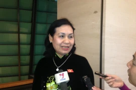 "Các Bộ trưởng đã trả lời chất vấn tốt hơn những kỳ trước" 