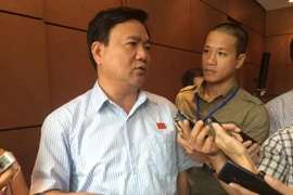 Bộ trưởng GTVT: "Đầu tư sân bay Long Thành lúc này là chưa phù hợp"