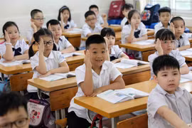 (Ảnh minh họa: Thanh Tùng/TTXVN)