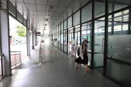 (Ảnh minh họa: Thành Đạt/TTXVN)