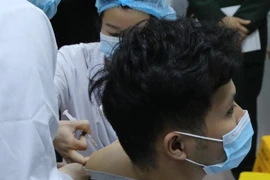 (Ảnh minh họa: Minh Quyết/TTXVN)