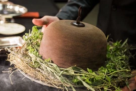 Ảnh minh họa. (Nguồn: parisinsidersguide.com)