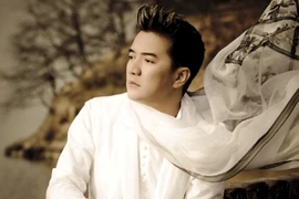 Đàm Vĩnh Hưng. (Ảnh: BTC)