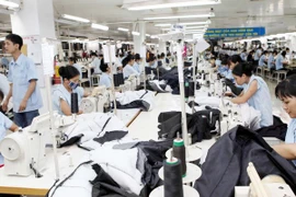 Triển lãm khởi nghiệp lần đầu tiên tổ chức tại Việt Nam