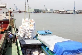 6 năm gia nhập WTO: Thu nhập của nông dân vẫn thấp